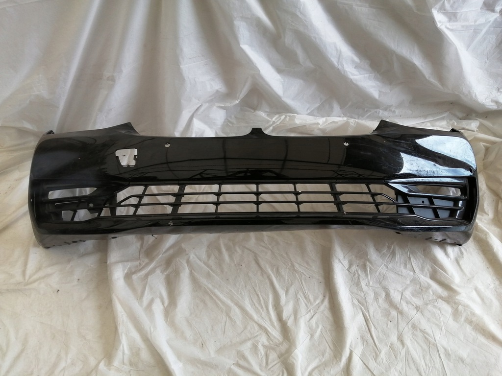 parachoque paragolpes delantero bmw 6 gt g32 usa 4x pdc 668 ($)
