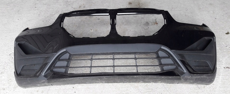 parachoque paragolpes delantero delantero bmw x1 f48 lift ($)