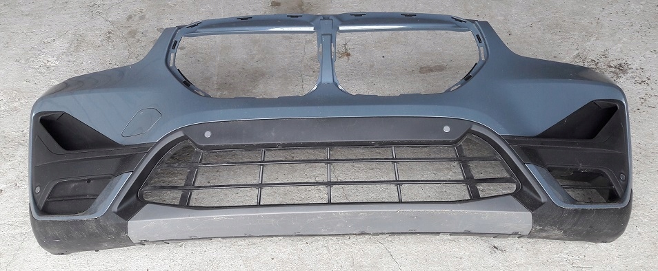 parachoque paragolpes delantero delantero bmw x1 f48 lift ($)