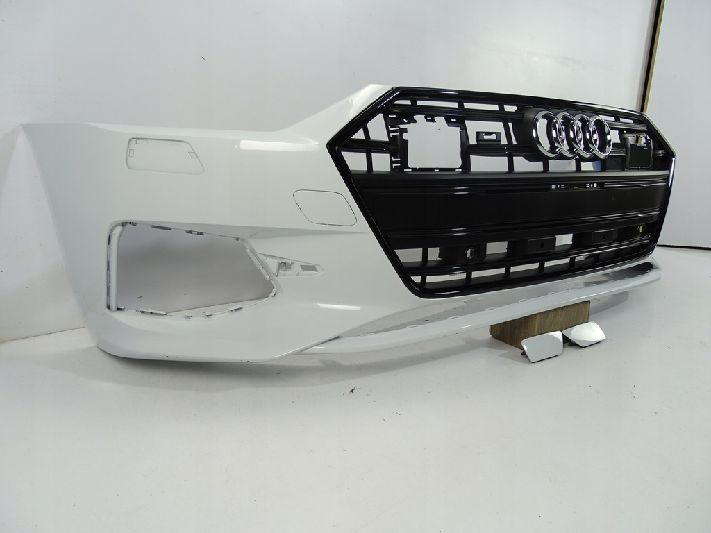 parachoque paragolpes delantero audi a7 c8 s7 s line nuevo original ($)