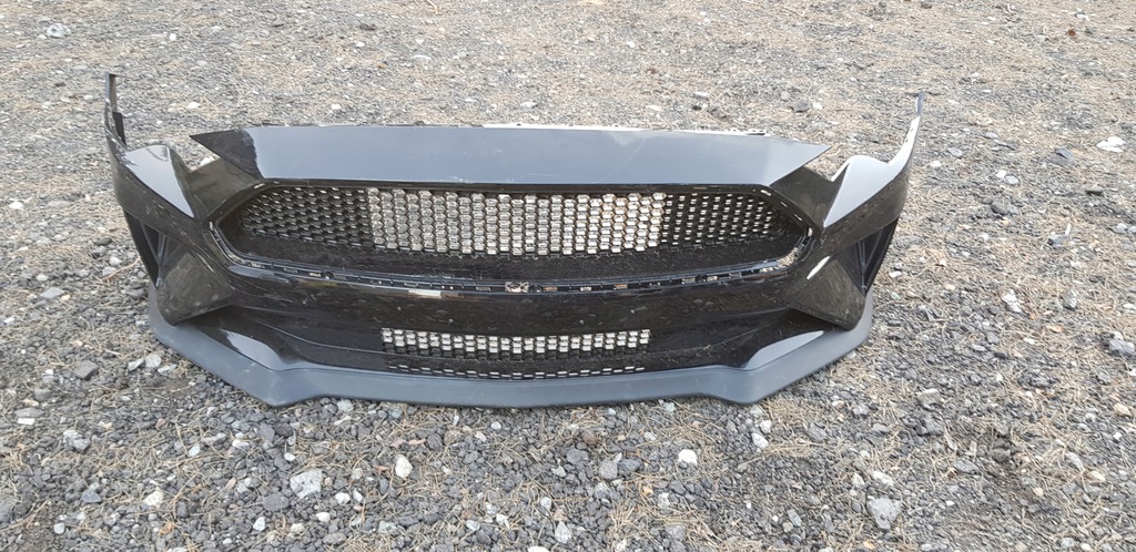 ford mustang vi lift parachoque paragolpes delantero ($)
