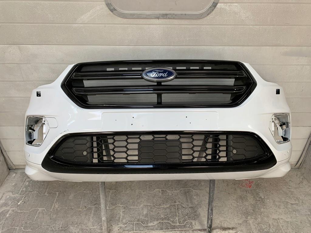 ford kuga mk2 lift st parachoque paragolpes delantero ($)