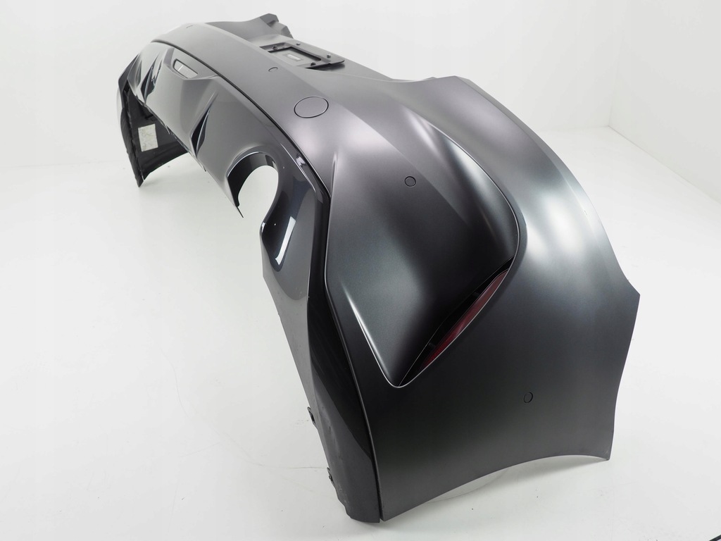 parachoque paragolpes trasero bmw z4 g29 m lote c37 ($)