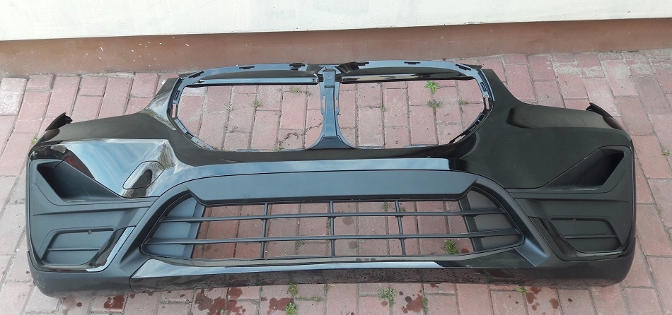 parachoque paragolpes delantero delantero bmw x1 f48 lift ($)