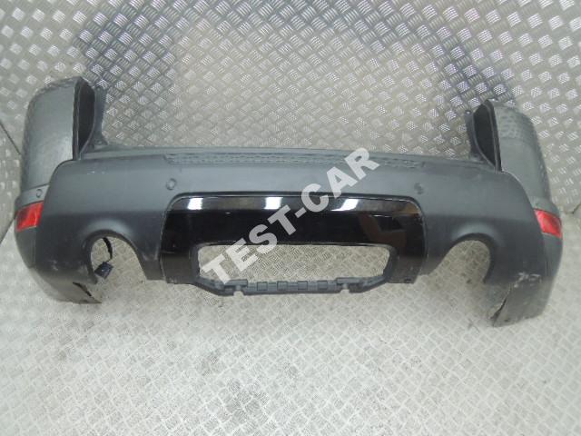 range rover sport 14r hse parachoque paragolpes trasero juego  ($)