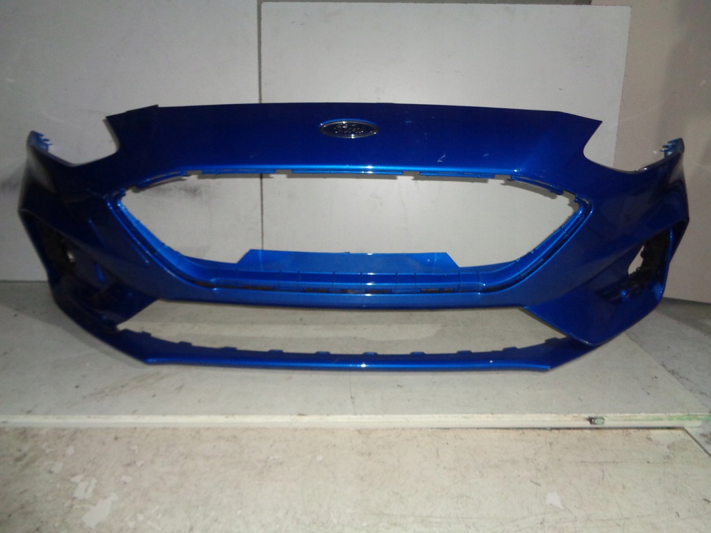 parachoque paragolpes delantero ford focus mk4 st 18r   ($)