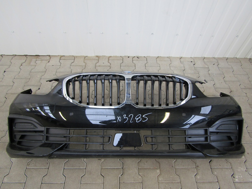 parachoque paragolpes delantero delantero bmw 1 f40 19  ($)