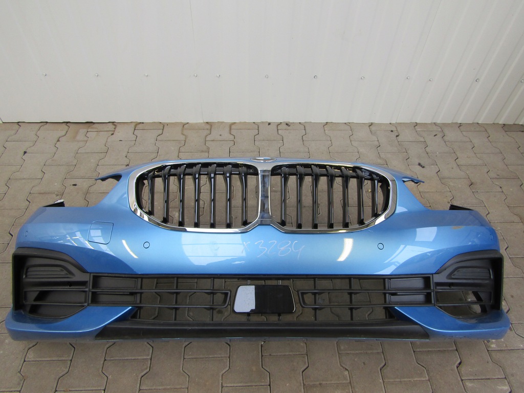 parachoque paragolpes delantero delantero bmw 1 f40 19  ($)