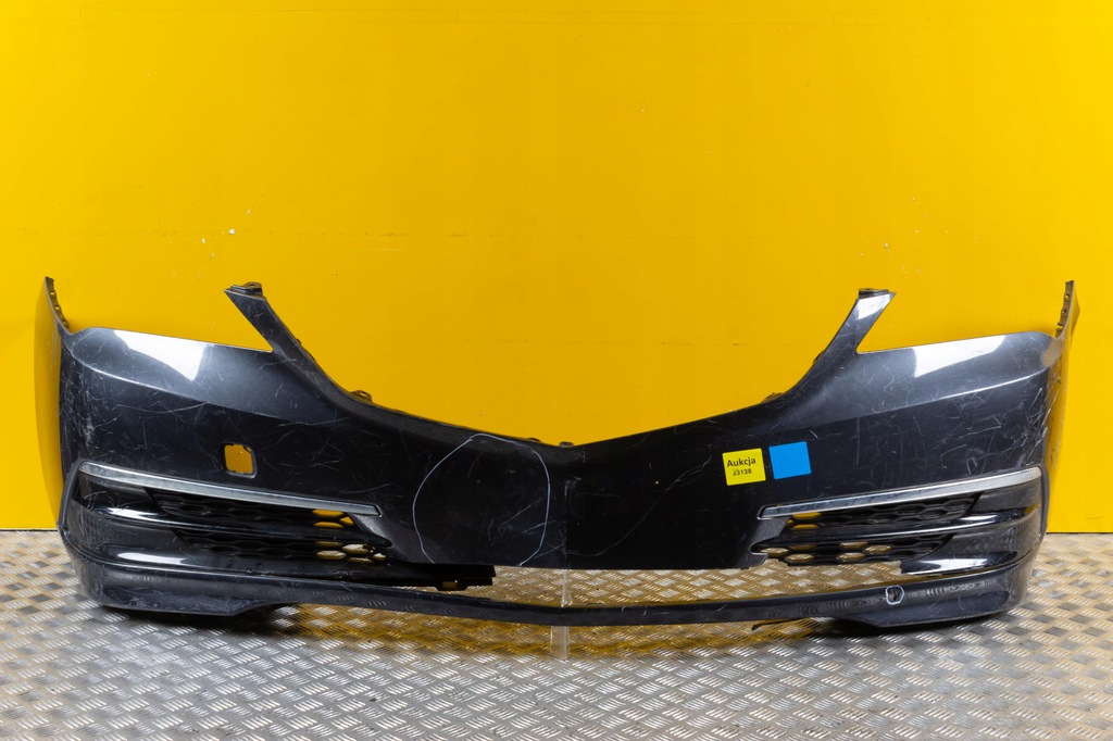 acura tlx 2014 2015 2016  parachoque paragolpes delantero delantero ($)