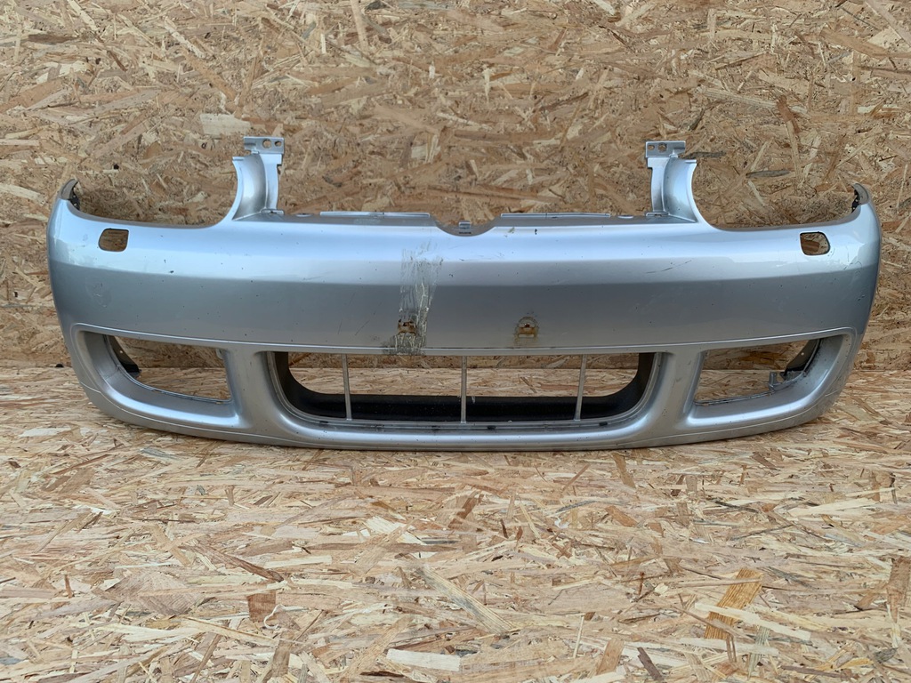vw golf 4 iv r32 r 32 parachoque paragolpes delantero original ($)