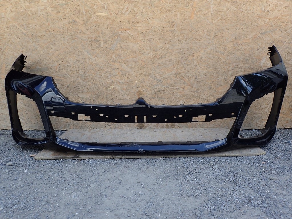 parachoque paragolpes delantero bmw 7 vii g11 g12 lift lci m lote ($)