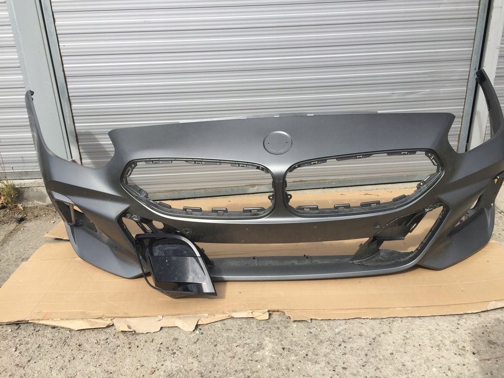 bmw z4 g29 m lote parachoque paragolpes pdc ($)