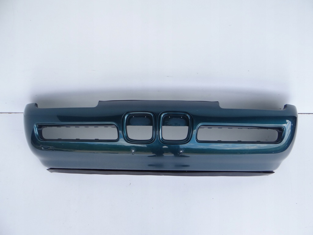 bmw z1   parachoque paragolpes delantero delantero ($)