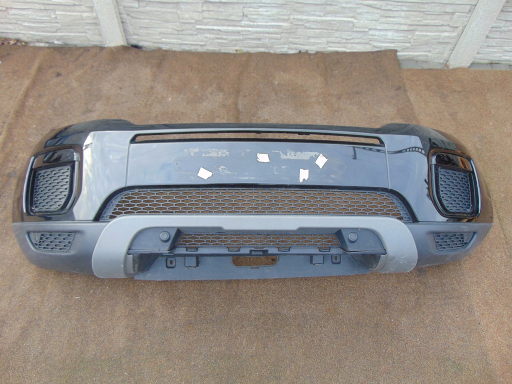 range rover evoque lift parachoque paragolpes delantero ($)