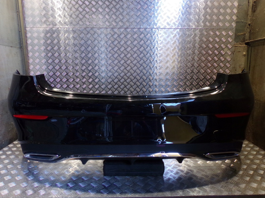 e w238 parachoque paragolpes trasero mercedes ($)