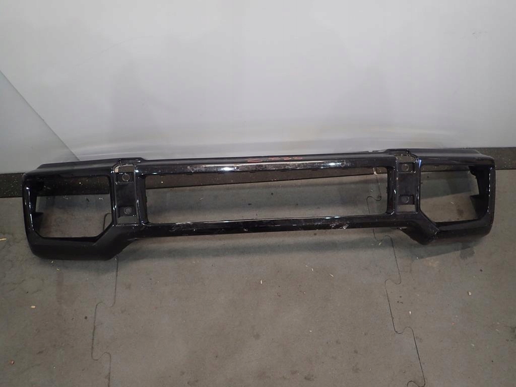 parachoque paragolpes delantero mercedes clase g w463 amg 6 3 ($)