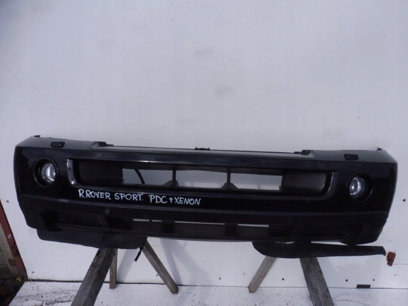 parachoque paragolpes delantero range rover sport pdc ($)