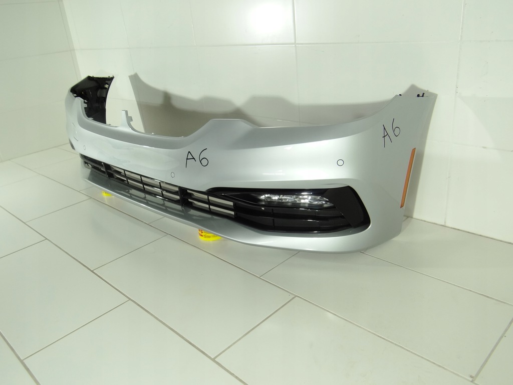 parachoque paragolpes delantero bmw 5 g30 g31 asystent de aparcar ($)