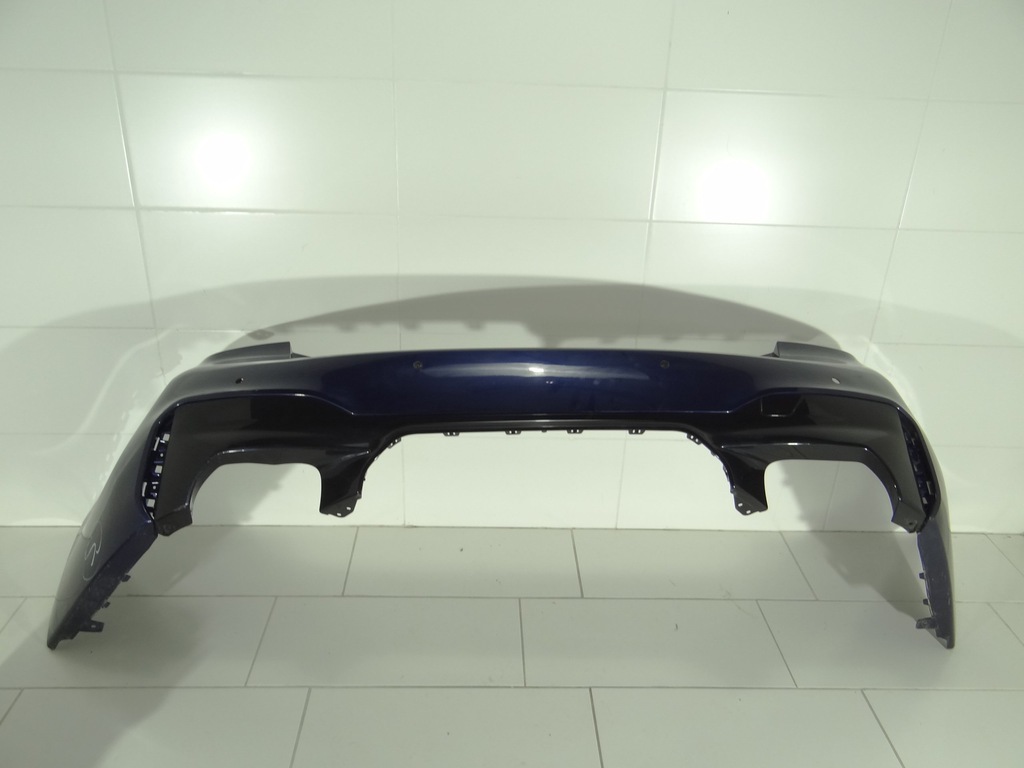 parachoque paragolpes trasero bmw m5 f90 ($)