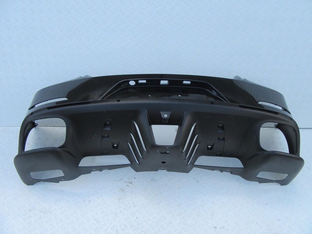 ferrari lusso gtc4 parachoque paragolpes trasero gtc 4 ($)