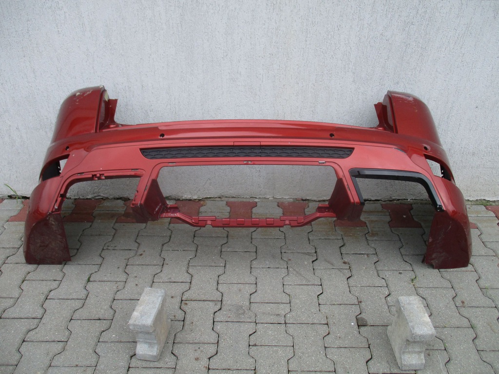 parachoque paragolpes range rover sport ii l494 13 18 trasero lumma ($)