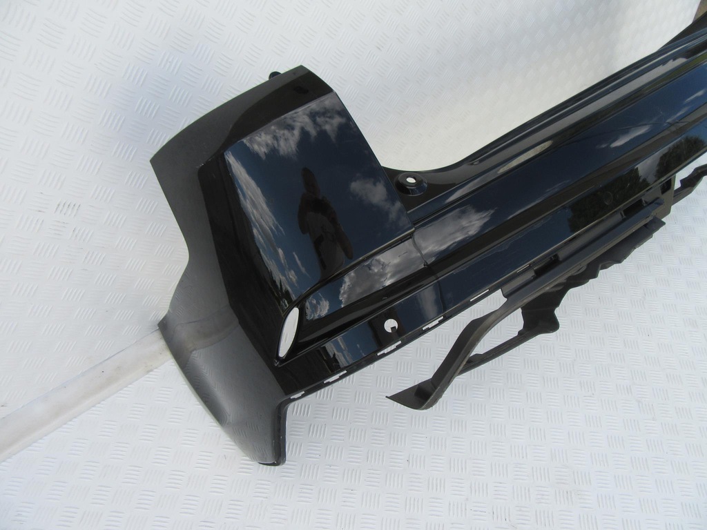 range rover sport svr l494 13 17 parachoque paragolpes trasero ($)