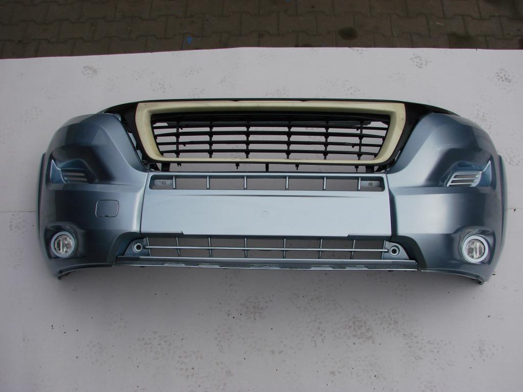 parachoque paragolpes naroznik kamper peugeot boxer completo 15  ($)
