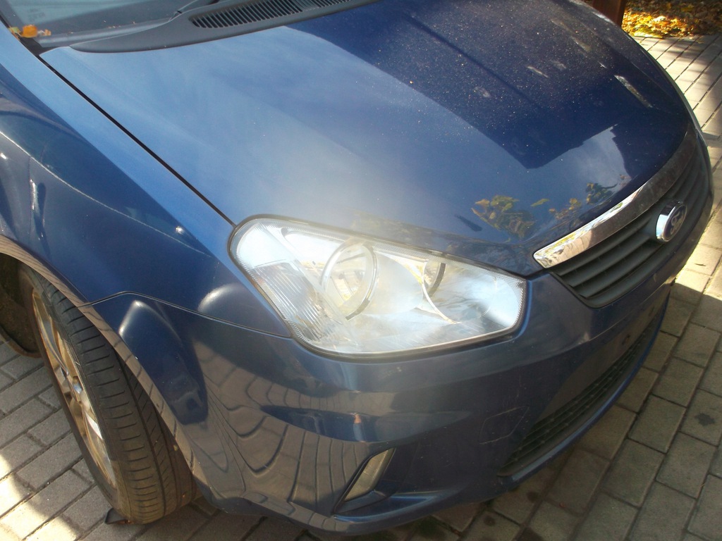 ford c max kolor 36 delantero juego po lift ($)