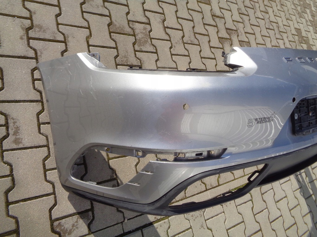 porsche 911 991 turbo s lift 16 19 mk2 parachoque paragolpes trasero ($)