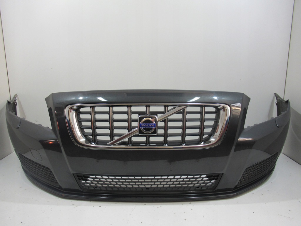 v70 iii parachoque paragolpes delantero delantero completo 492 ($)