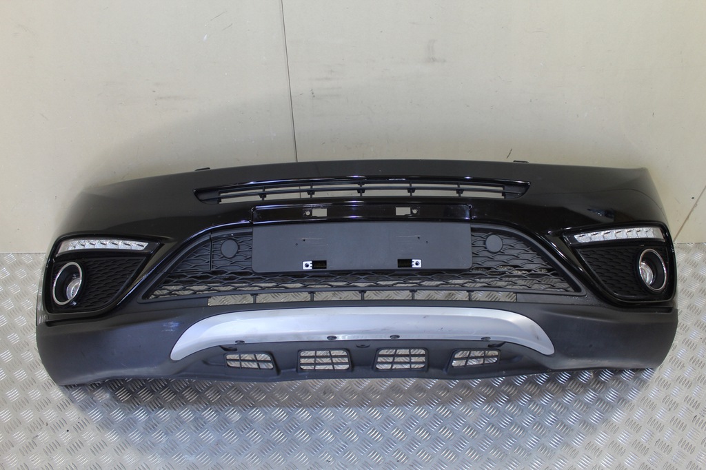 parachoque paragolpes delantero delantero led dr6 dr 6 chery tiggo ($)