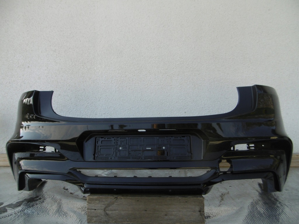 parachoque paragolpes trasero bmw x4 m power x4m g02 f98 ($)
