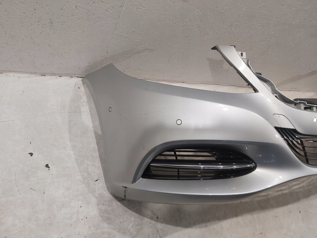 parachoque paragolpes delantero mercedes clase s w222 ($)