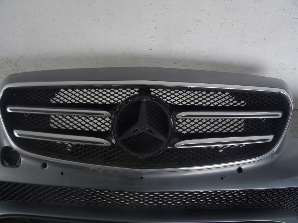 parachoque paragolpes delantero mercedes e clase w213 16 20 ($)