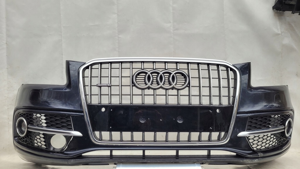 audi q5 8r0 lift s line parachoque paragolpes ($)