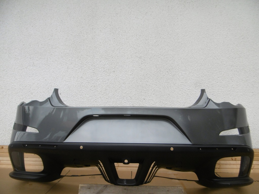 parachoque paragolpes trasero ferrari lusso gtc4 gtc 4 stan ($)