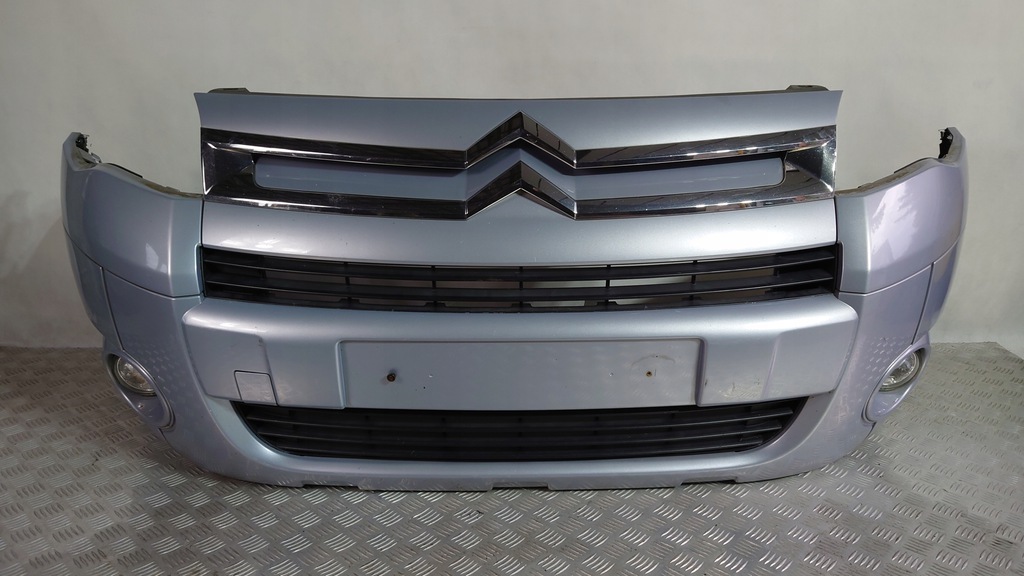parachoque paragolpes delantero citroen berlingo iii 08 13 ($)
