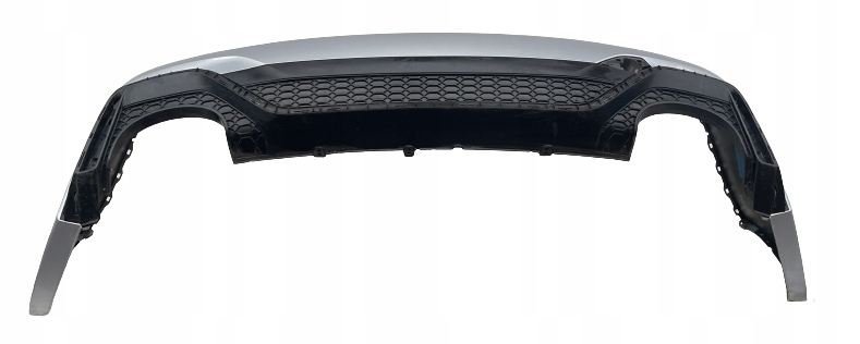 : audi rs6 rs7 c8 4k8 19  parachoque paragolpes trasero 4k8807511j ($)