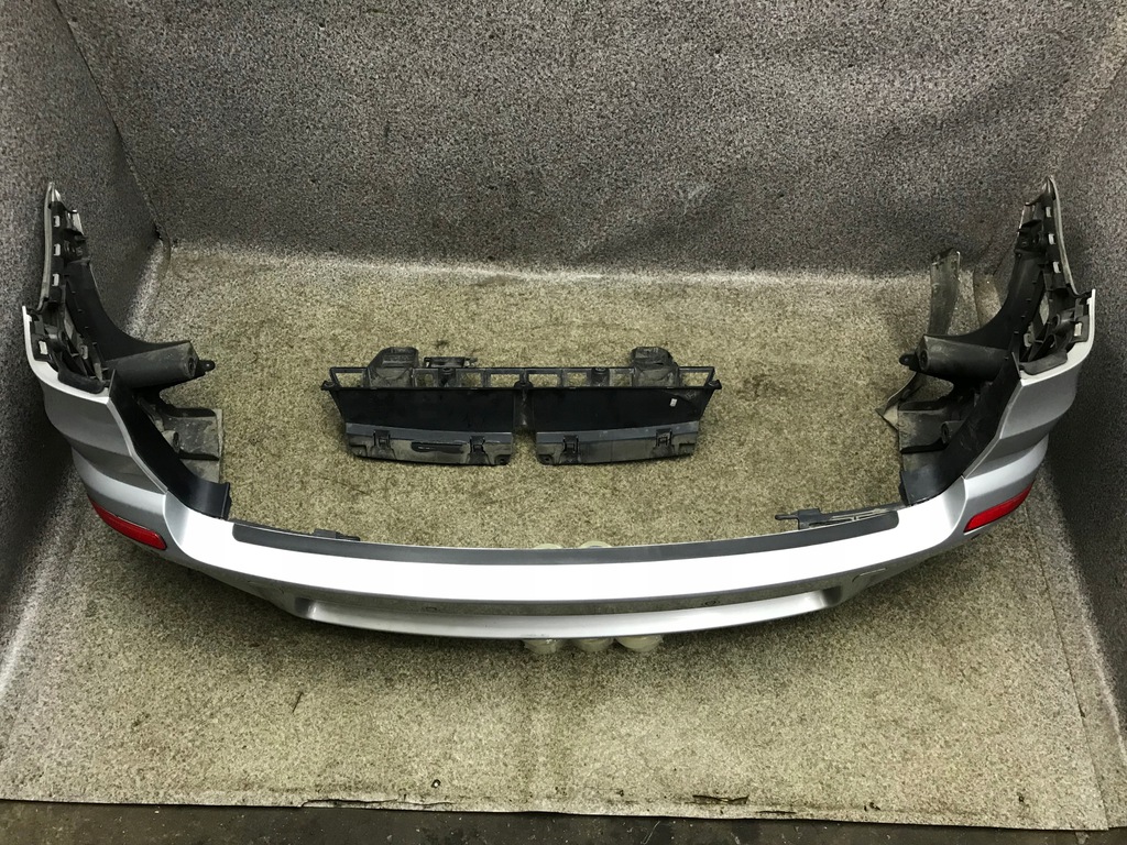 bmw e70 x5 parachoque paragolpes trasero narozniki pdc 354/7 mlote ($)