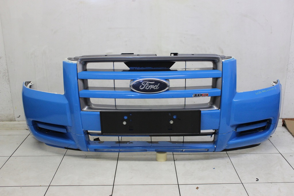 parachoque paragolpes delantero delantero calandra ford ranger iii 2006  ($)