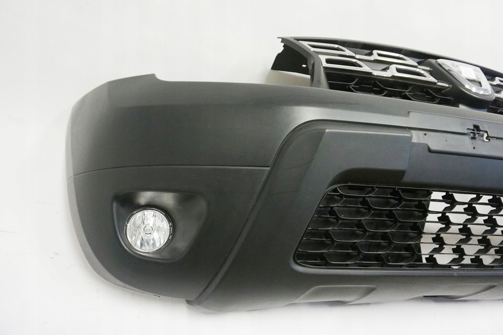 parachoque paragolpes delantero dacia duster lift 4x4 ($)