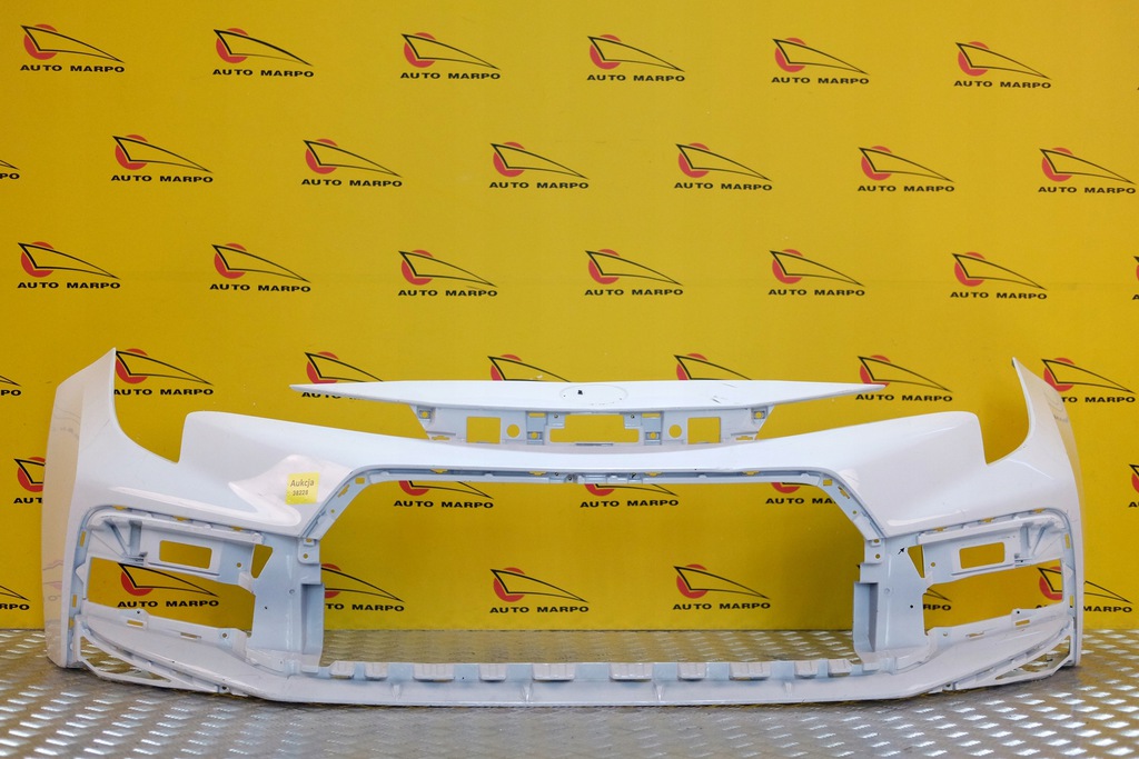 toyota corolla sedan 2020 2021 parachoque paragolpes delantero usa ($)
