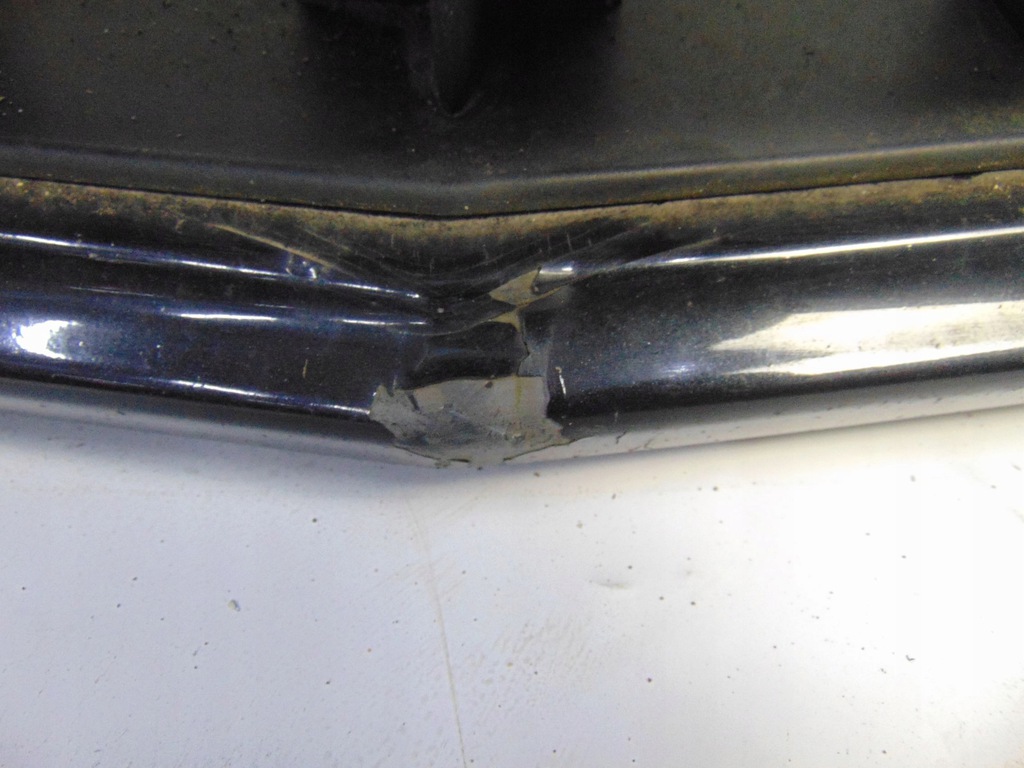 parachoque paragolpes delantero delantero mercedes r w251 pdc 197u ($)