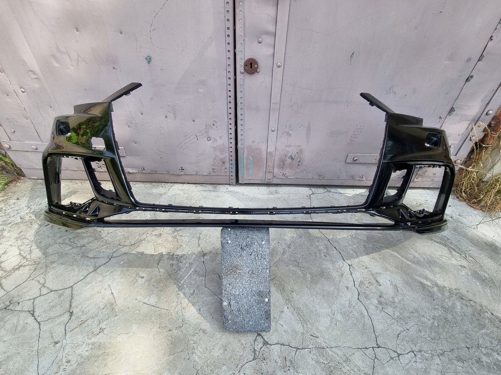 parachoque paragolpes delantero audi a3 rs3 8v4 8v lift ($)