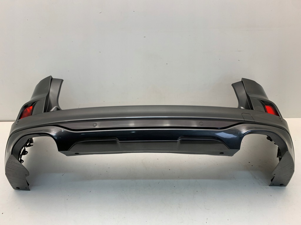 ford kuga mk3 parachoque paragolpes trasero st line 6x pdc 2020  ($)