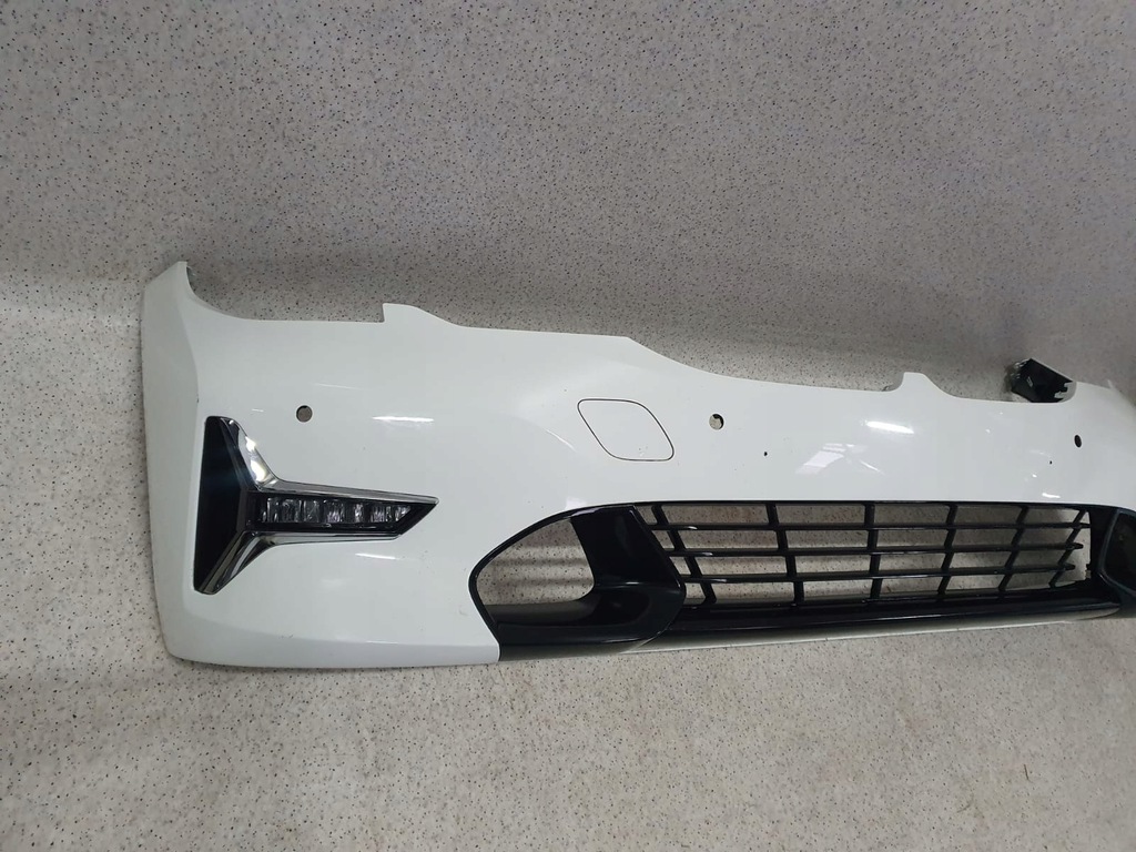 bmw 3 g20 g21 luxury parachoque paragolpes delantero delantero ($)
