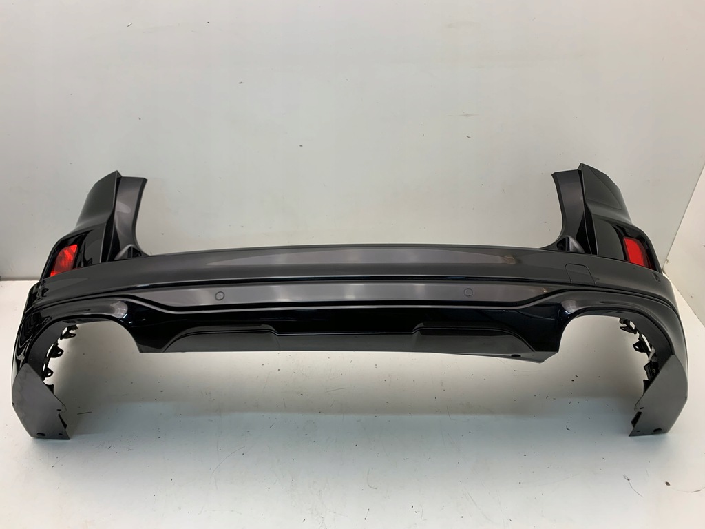 ford kuga mk3 parachoque paragolpes trasero st line 6x pdc 2020  ($)