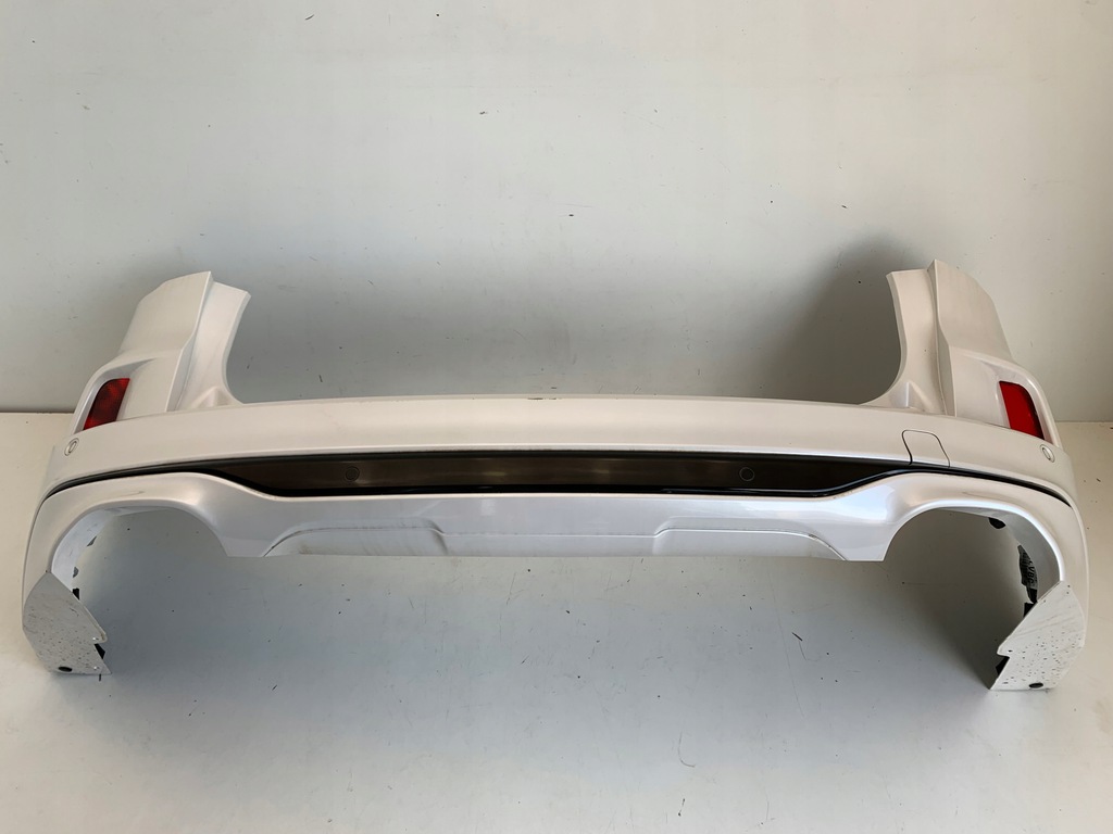 ford kuga mk3 parachoque paragolpes trasero st line 6x pdc 2020  ($)