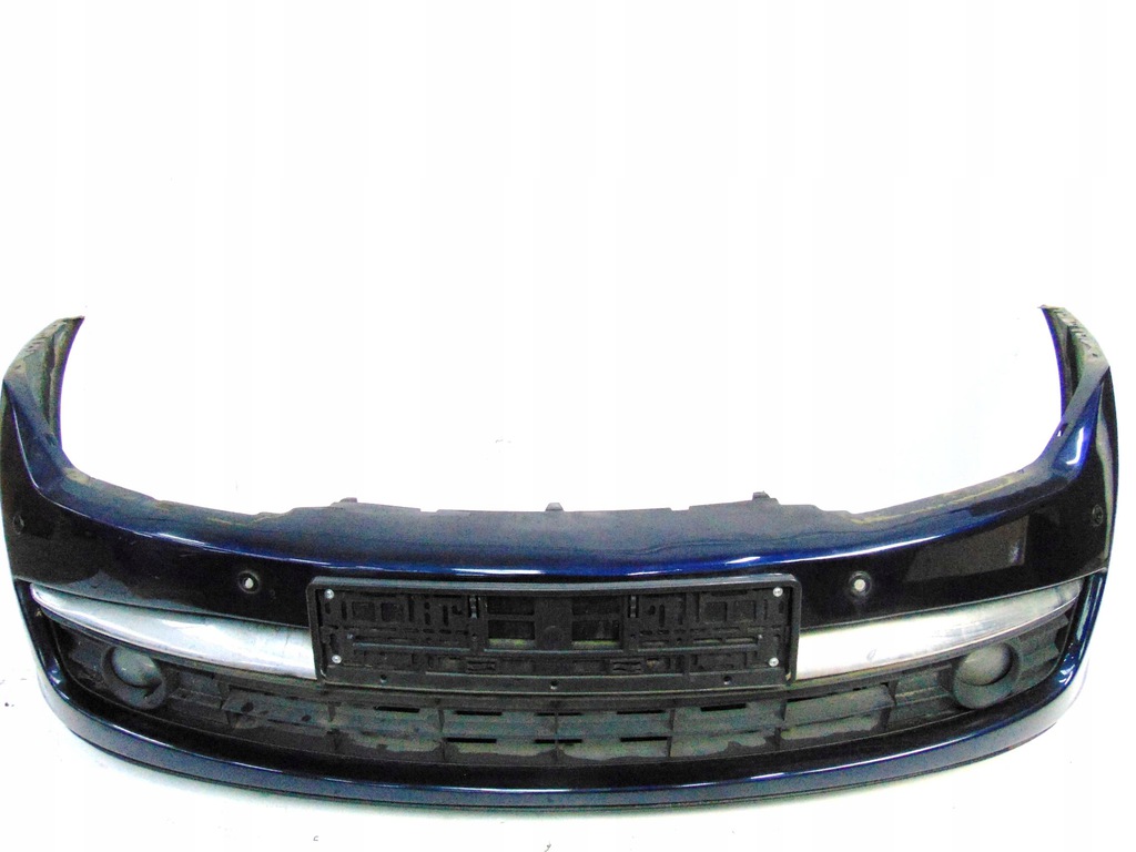 parachoque paragolpes delantero renault laguna iii 3 pdc nv472 ($)