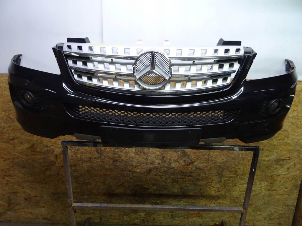 parachoque paragolpes delantero mercedes w164 c197 pdc ($)